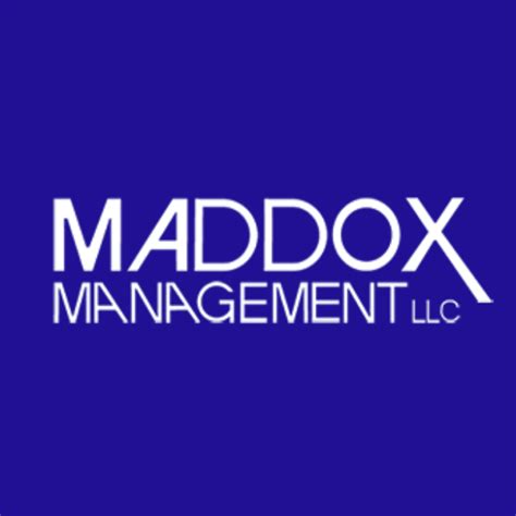 Maddox management - Maddox attended the University of Kansas from which he received a business degree in 1991 and a law degree in 1994. While at KU, Mr. Maddox was a four-year basketball letterman and a member of the KU team that won the National Championship in 1988. Mr. Maddox serves on the Kansas City Civic Council. He has served on the board of …
